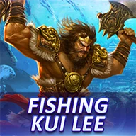 FISHING KUI LEE