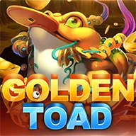 GOLDEN TOAD