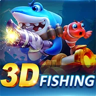 3D FISHING เกมยิงปลาออนไลน์