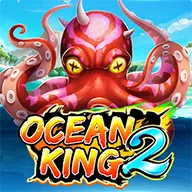 OCEAN KING 2 เกมยิงปลาออนไลน์