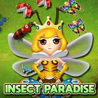 INSECT PARADISE