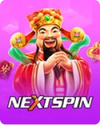 NEXTSPIN สล็อตออนไลน์