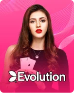 Evolution เว็บคาสิโนออนไลน์