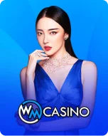 WM CASINO เว็บคาสิโนออนไลน์