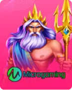 Microgaming สล็อตออนไลน์