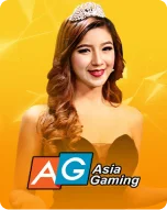 Asia Gaming เว็บคาสิโนออนไลน์