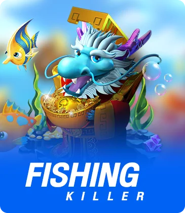 FISHING KILLER