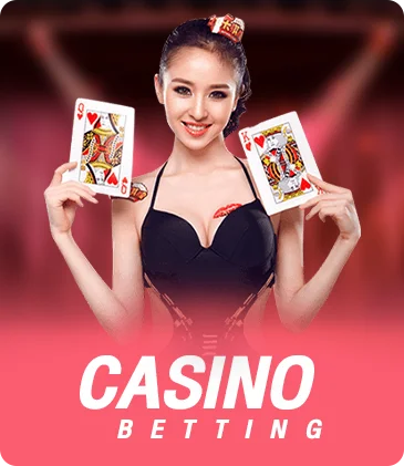 CASINO BETTING