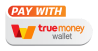 true money wallet